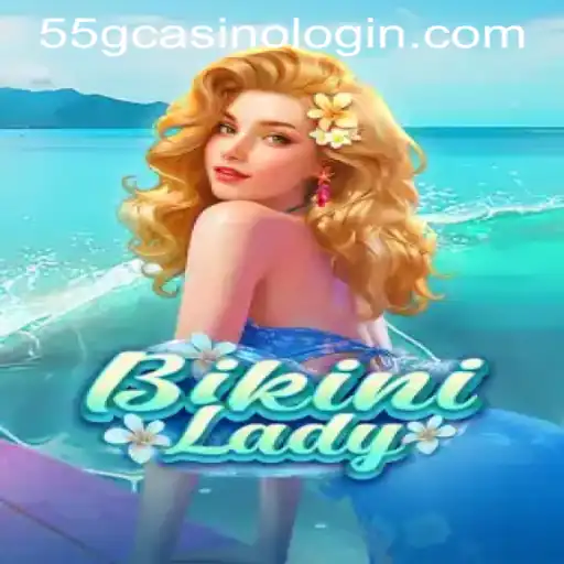 Dive into Fun with BikiniLady: The Ultimate Casino Experience