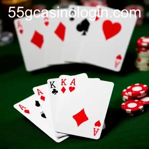 The Intricacies of Blackjack: A Classic Casino Game