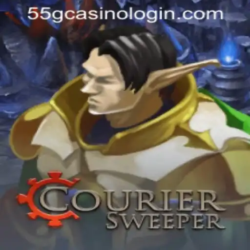 Exploring the Exciting World of CourierSweeper and 55G CASINO LOGIN