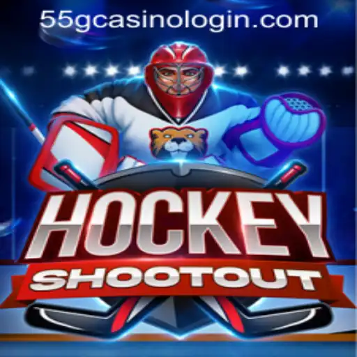 HockeyShootout: Unveiling the Excitement at 55G CASINO LOGIN