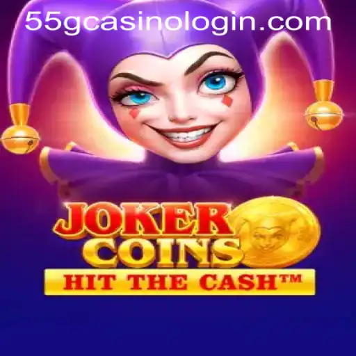 Discover the Thrilling World of JokerCoins: A Revolutionary Slot Game