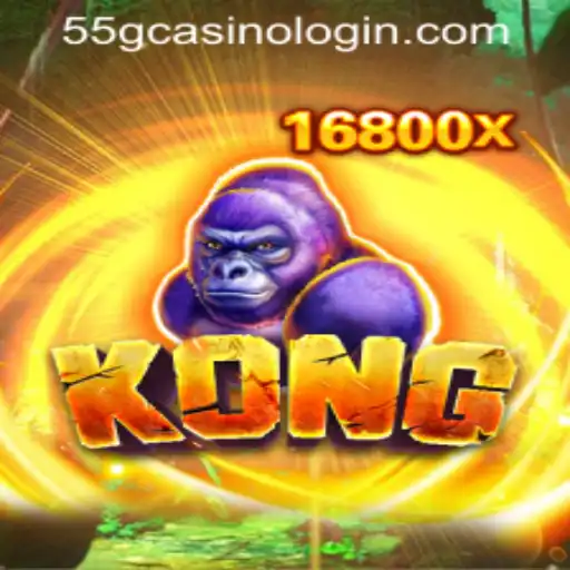 Exploring the Excitement of Kong and 55G Casino Login