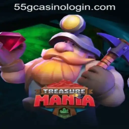 Discover the Thrilling World of TreasureMania and the 55G Casino Login