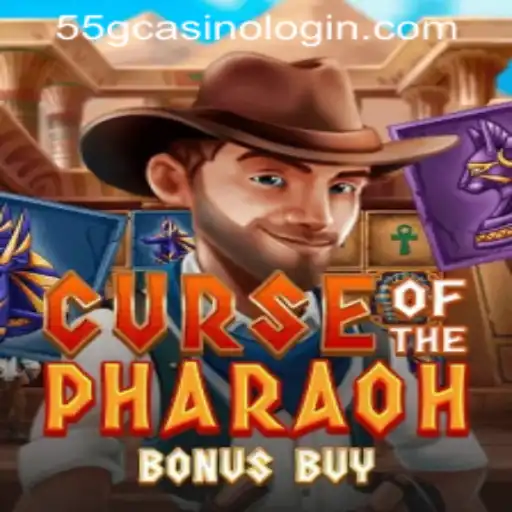 Exploring the Epic Adventure of Curse of the Pharaoh Bonus Buy