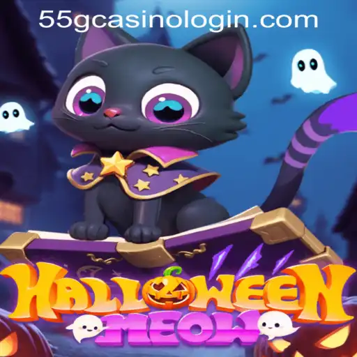 HalloweenMeow: A Thrilling Gaming Experience with a Twist of Casino Excitement