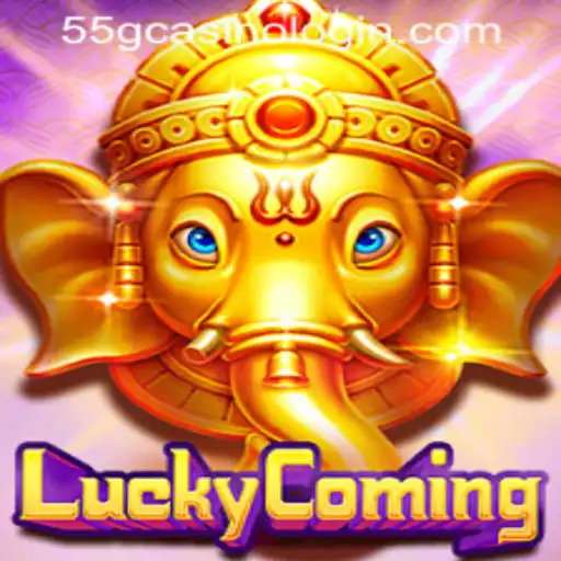 Experience the Thrill with LuckyComing and 55G Casino Login