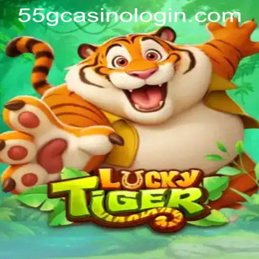 Discover the Thrill of LuckyTiger and Explore the World of 55G Casino Login