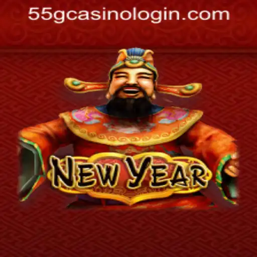 Explore the Exciting World of 'NewYear' with 55G Casino Login