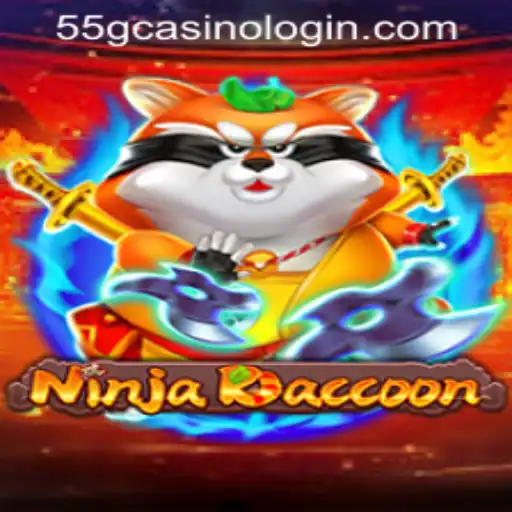 Discover NinjaRaccoon: The Thrilling Gaming Experience with a Unique Casino Twist