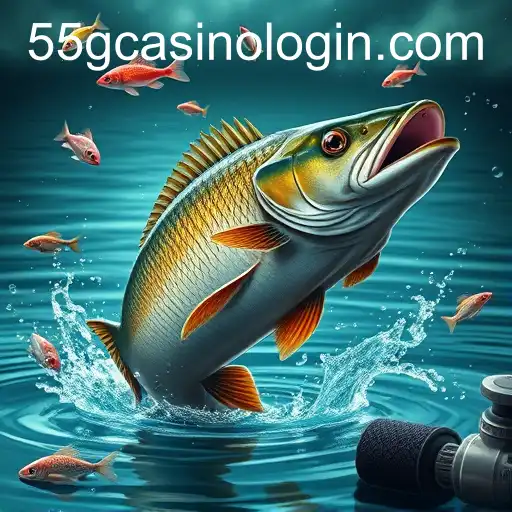 Online Fishing: Exploring the Digital Waters